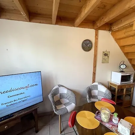 La P'tit Marennaise *