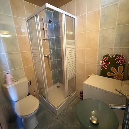 Ferienhaus La P'tit Marennaise Marennes (Charente-Maritime)