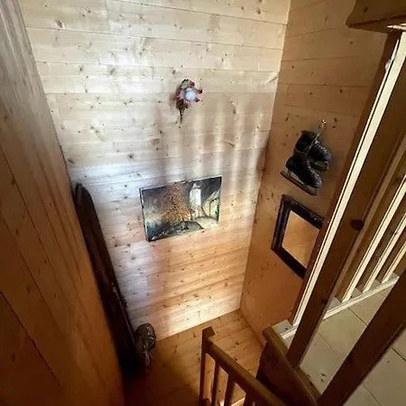 La P'tit Marennaise *