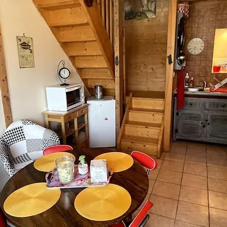 La P'tit Marennaise * Marennes (Charente-Maritime)