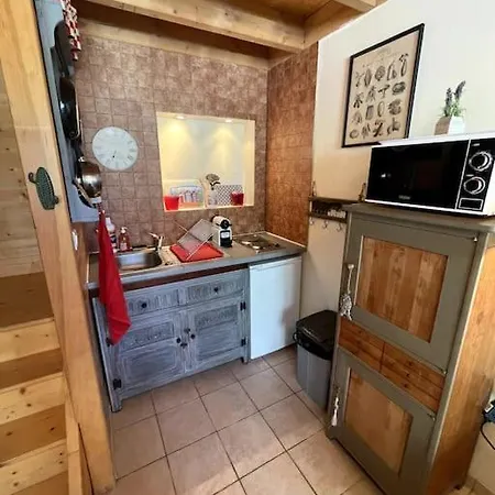 Ferienhaus La P'tit Marennaise