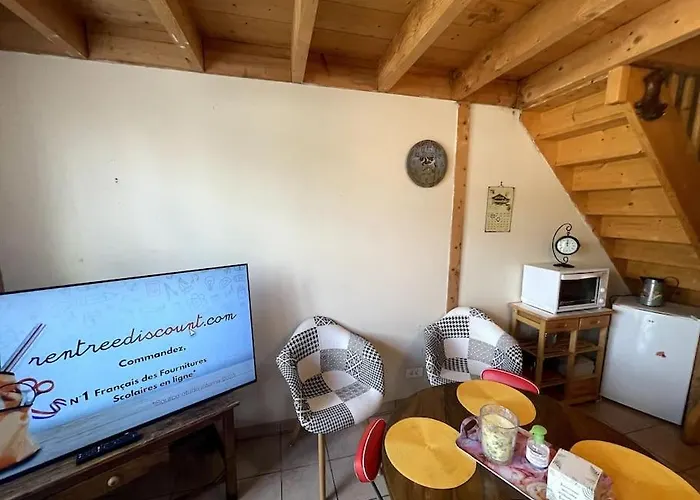 La P'tit Marennaise *