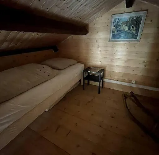 La P'tit Marennaise Dom wakacyjny *