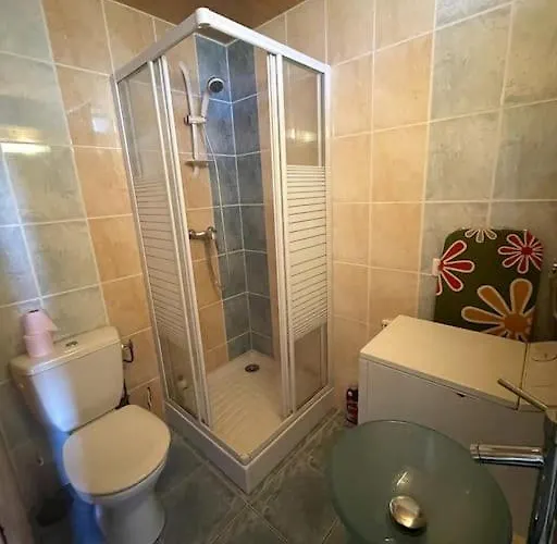 Dom wakacyjny La P'tit Marennaise Marennes (Charente-Maritime)