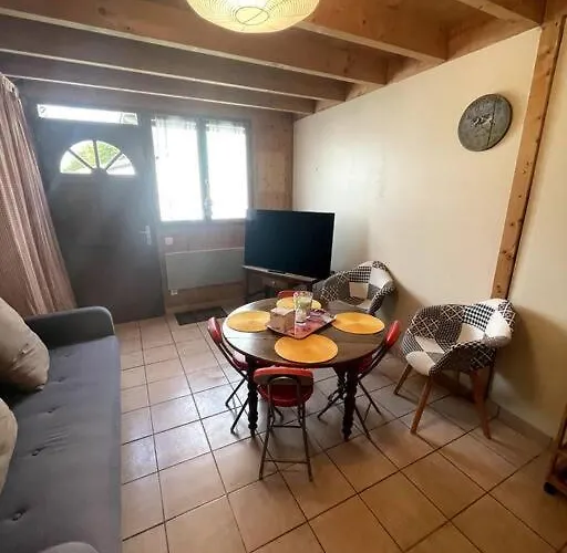 Dom wakacyjny La P'tit Marennaise