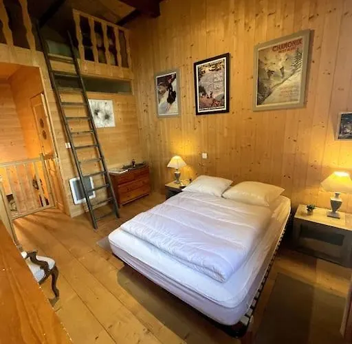 Dom wakacyjny La P'tit Marennaise