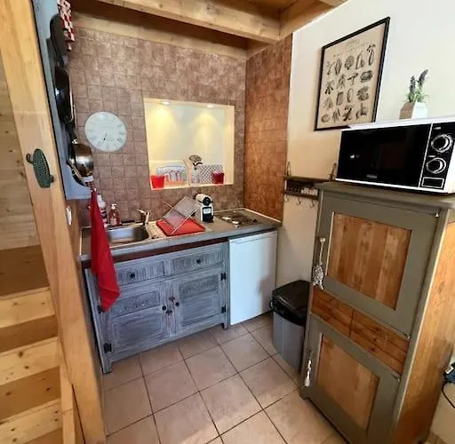 Dom wakacyjny La P'tit Marennaise