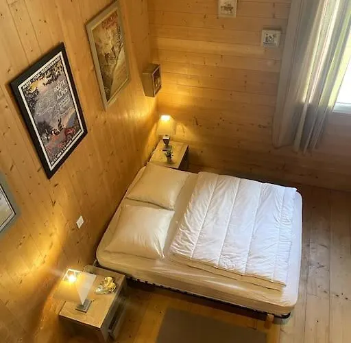 Dom wakacyjny La P'tit Marennaise *